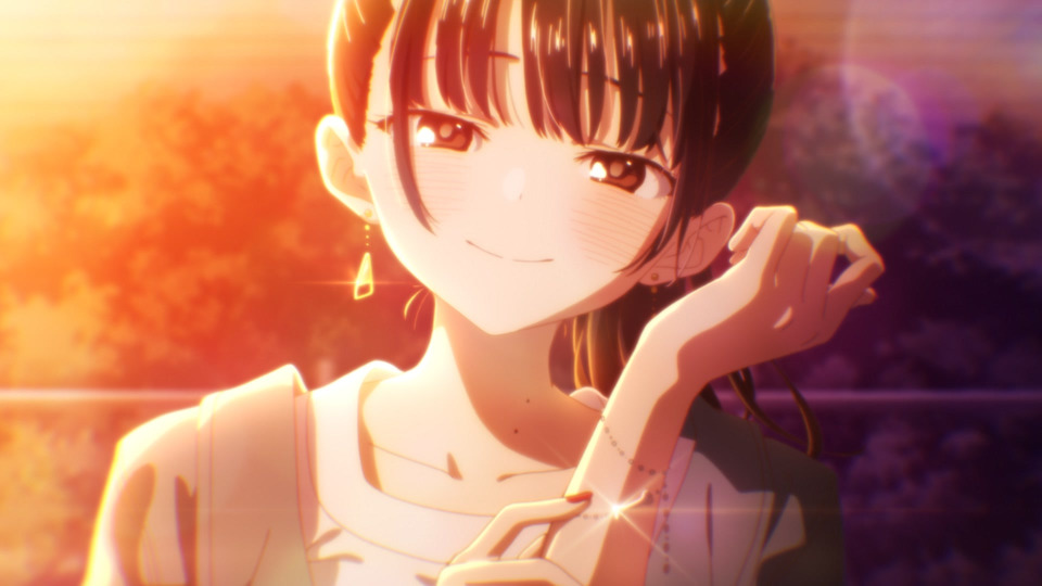 僕の心のヤバイやつ 第２期 karte19 僕らは溢れ出る
